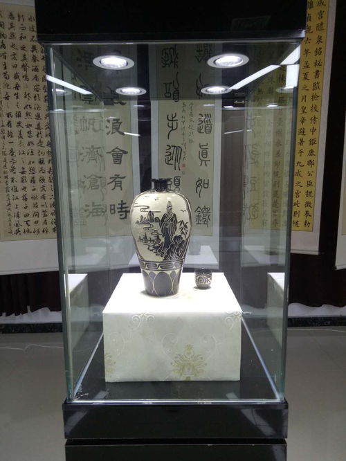 淇县文化馆 关于非遗产品 作品给以宣传 推广 陈列的征集通知