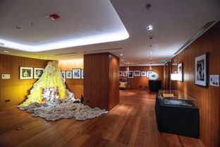 9.28 30 九九归一 沉浸式艺术设计展 北京宝格丽酒店