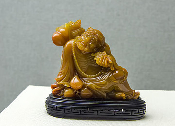 古文化艺术品