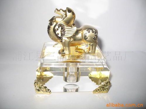 浦江县三晶水晶工艺品厂