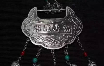 锁赏析丨中国古代锁-每一把都是艺术品