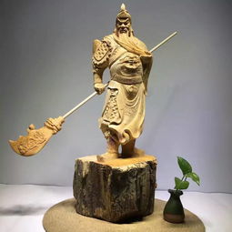 传承非物质文化遗产,大学生迷上根雕艺术