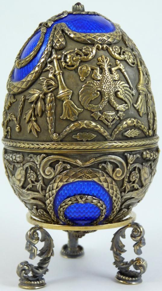 法贝热彩蛋 俄罗斯彩蛋 彩蛋 珠宝 蛋 复活节蛋 工艺品 人文纪实 摄影师 壁纸