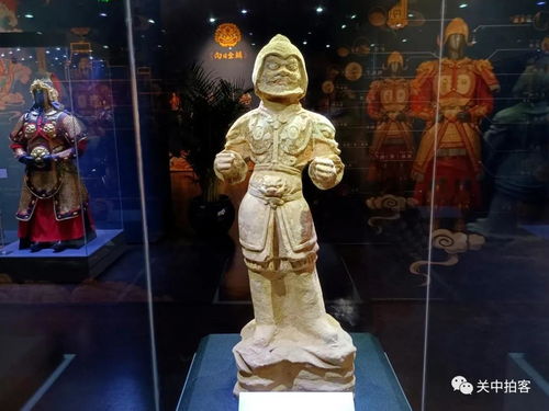 向日金鳞 唐代甲胄艺术展