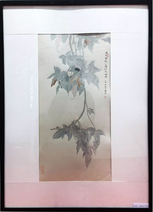 佳润文化艺术品交易中心 那些您应该知道的潜力画家（上）