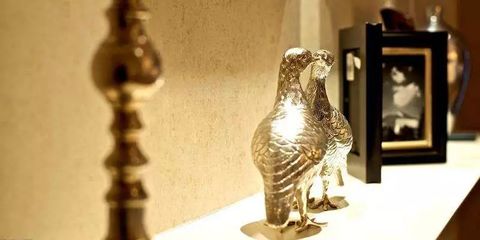 文化艺术品收藏 未来金融投资的重要方向