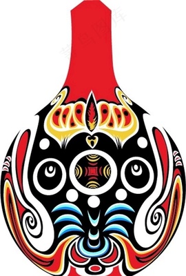 马勺脸谱 民间艺术的瑰宝与传承