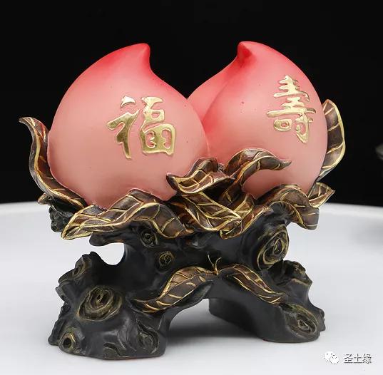 香灰文化的传承者 凝结时光的艺术品