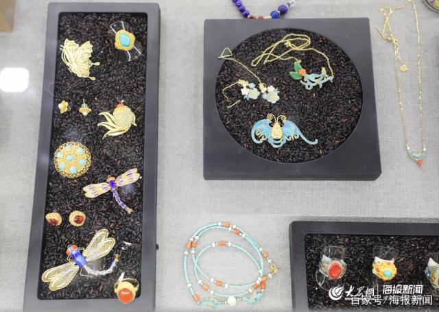 故宫文创产品之美 文化艺术的活化与传承