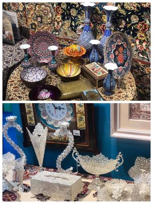 东博会 吉林文旅风，精彩东北亚——2021年文化艺术品盛宴