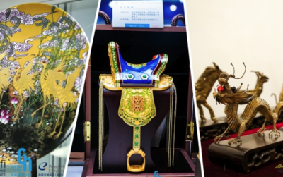 文化消费指数持续走高 艺术品增量需求迎来新机遇