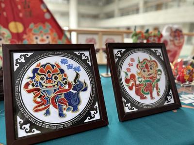 聚焦文创产业，推动聚链成群——泰安市召开文化艺术品产业发展座谈会