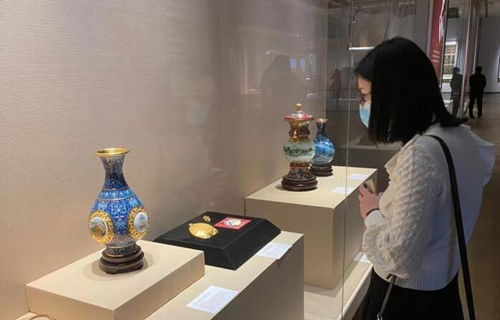 锦绣非遗聚琼州 传统手工艺的海南盛宴与时代回响