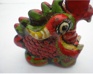 黄平泥哨 黔东南少数民族工艺品的灵动之声