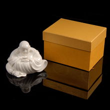 德化陶瓷 永继传承的文化艺术品与工艺玩乐