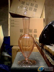 玻璃珠,玻璃灯具,玻璃花瓶 宝应伟信玻璃工艺品厂