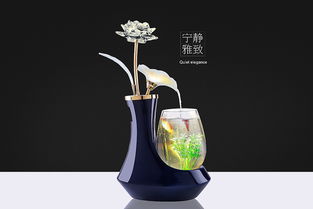 工艺品的文化价值与艺术魅力